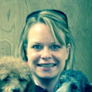 Meet your Posher, Katy